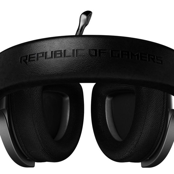 ROG DELTA CORE Gaming Headset for PC, Mac, PlayStation 4, Xbox One and Nintendo